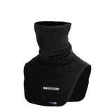 OXFORD DELUXE NECK TUBE MICRO FIBRE BLK