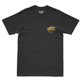 CAMISETA PURERACER SIR RIDER BLACK