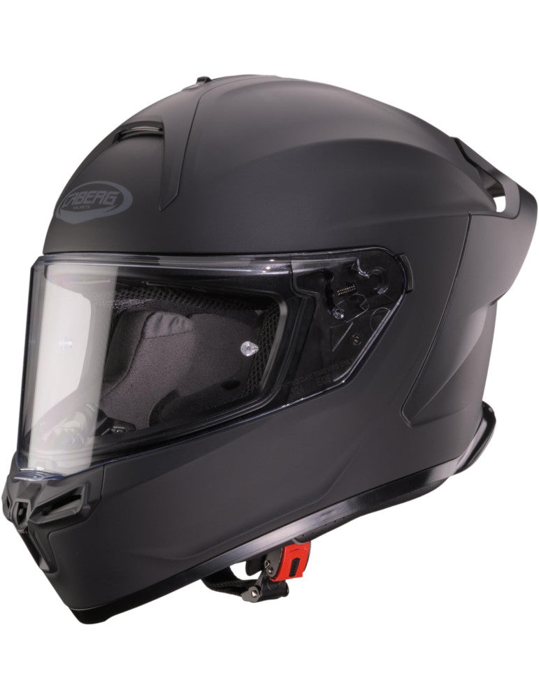 CABERG ROXTER COLT CASCO INTEGRAL MATT BLACK