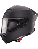 CABERG ROXTER COLT CASCO INTEGRAL MATT BLACK