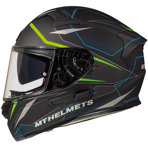 MT FF103SV KRE SV INTREPID C1 MAT/FLO/VERDE