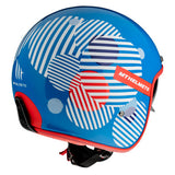 MT LE MANS 2 SV ZERO F7 GLOSS BLUE