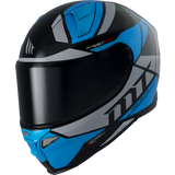 MT FF110 REVENGE 2 SCALPEL A7 GLOSS BLUE