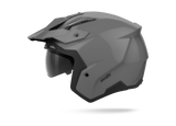 UNIK CASCO TRIAL LINK DV SOLID GRIS