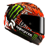 HJC RPHA 12 QUARTARARO REPLICA II MC1