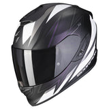 SCORPION - EXO 1400 EVO AIR THELIOS Matte black-Chameleon