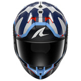 SHARK SKWAL i3 REPLICA RAUL FERNANDEZ AZUL BLANCO