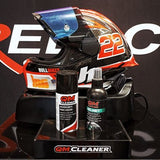 QM CLEANER  KIT LIMPIEZA E HIGIENIZANTE DE CASCOS