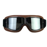 CGM Occhiali 705V CALIFORNIA Lente Espejada Marron