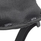 GIVI COJÍN DE TELA PARA SILLÍN S230 NEGRO