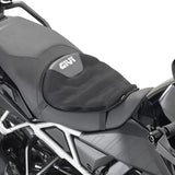 GIVI COJÍN DE TELA PARA SILLÍN S230 NEGRO