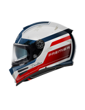 PREMIER 26 TYPHOON UD9BM FULL HELMET BLACK BROWN 