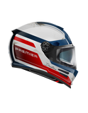 PREMIER 26 TYPHOON UD9BM FULL HELMET BLACK BROWN 
