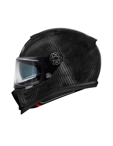 PREMIER 26 TYPHOON UD9BM Vollhelm Schwarz Braun 
