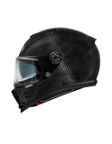 PREMIER 26 TYPHOON UD9BM Vollhelm Schwarz Braun 