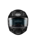 PREMIER 26 TYPHOON UD9BM Vollhelm Schwarz Braun 