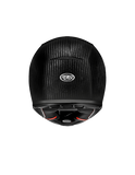 PREMIER 26 TYPHOON UD9BM Vollhelm Schwarz Braun 