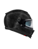 PREMIER 26 TYPHOON UD9BM Vollhelm Schwarz Braun 