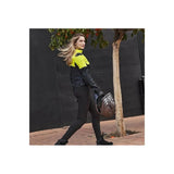SHIMA CRUZ 2.0 WOMEN'S BLACK PANTS