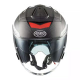 PREMIER JT5 CARBON MA 2 BM CASCO DE MOTOCICLETA (Maximo Moto S.L)