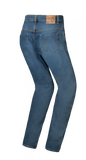 IXON DANY MUJER PANTALONES MOTO JEANS LAVAGE LA PIERRE BLEUE - PANTALON