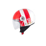 CASCO GIVI DJET 107/MINI-J.D/CONCEPTO AVIÓN ITALIA-BR