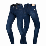 Pantalon en jean SHIMA DEVON pour femme D.BLUE 