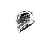 GIVI 50.6 STUTTGART D GLADE HUECO INTEGRAL TITANIUM-MT BLANCO