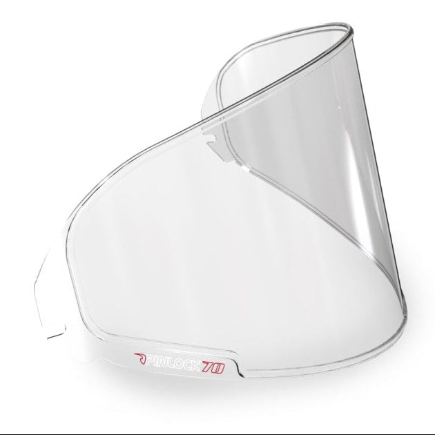 MT DKS 209 LAMINA PINLOCK PARA PANTALLA MT-V-14/14B TRANSPARENTE
