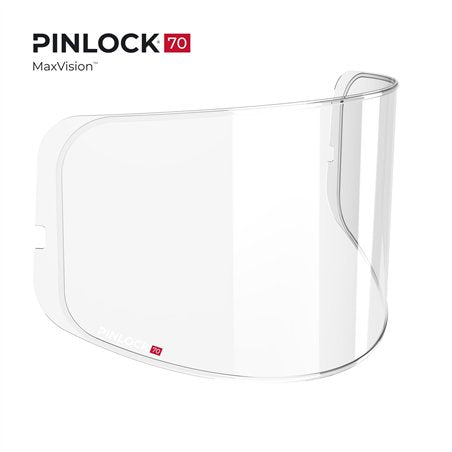 MT DKS 218 LAMINA PINLOCK MAX VISION PARA PANTALLA MT-V-18 TRANSPARENTE
