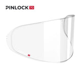 MT PINLOCK 70 MT GENESIS SV DKS 002 LAMINA PINLOCK PANTALLA 935/WJ-19 TRANSPARENTE