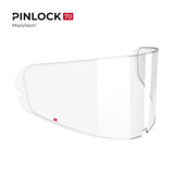 MT HELMETS SET PANTALLA 935 IRIDIUM (PINLOCK MAX VISION ONLY)