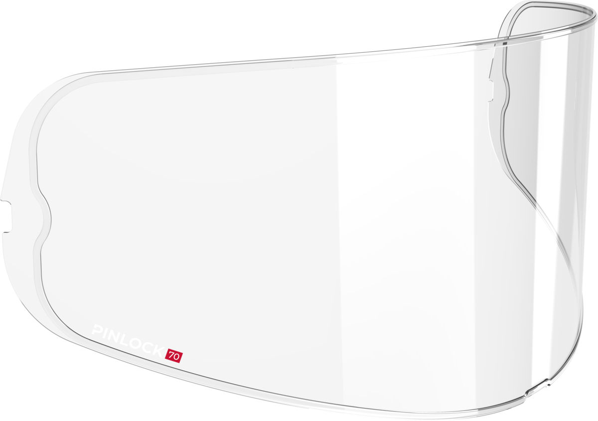 LS2 STREAM II VISOR