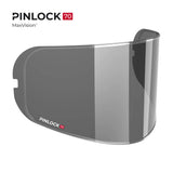 MT DKS 157 PINLOCK MAX VISION SCHEDA PER SCHERMO MT-V-12 NERO