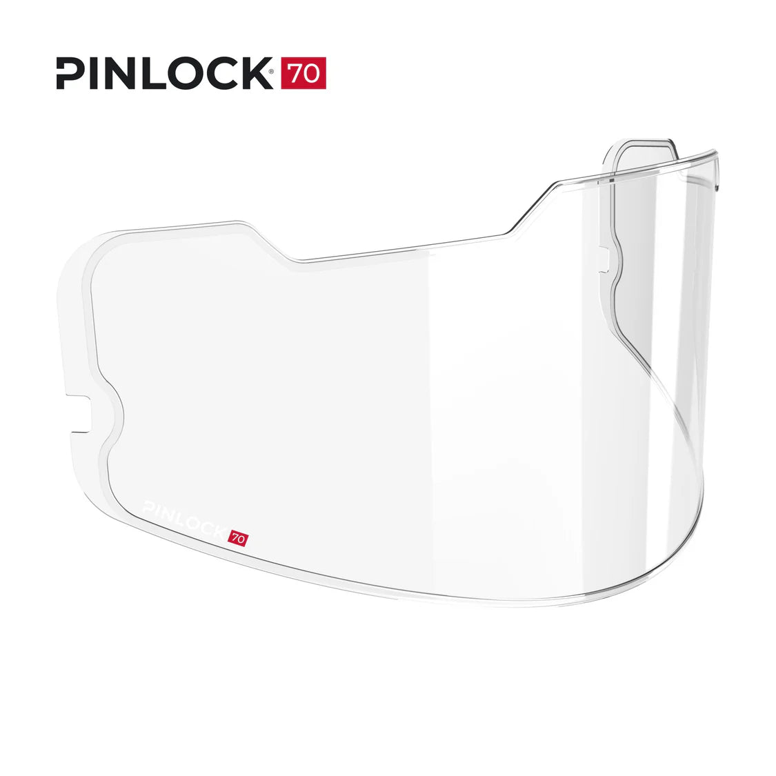 MT DKS 479 PINLOCK MAX VISION PELLICOLA PER SCHERMO MT-V-32 TRASPARENTE
