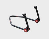LV8 UNIVERSAL REAR DIAVOL STAND TU