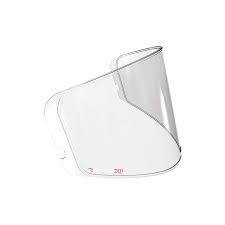 MT VISOR CLEAR MT V-28 PINLOCK