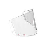 MT VISOR CLEAR MT V-28 PINLOCK