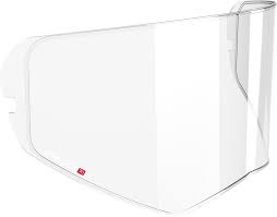 CABERG PINLOCK ANTIFOG CLEAR DKS154 TU