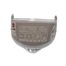 SHIRO VISOR FF936-1 raptor