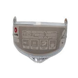 SHIRO VISOR FF936-1 raptor