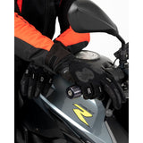 Gants rouges Shima Drift Man