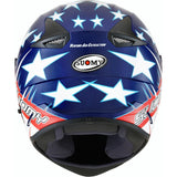 SUOMY-CASCO INTEGRAL STELLAR FAST STARS