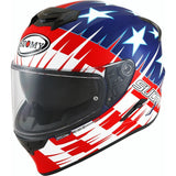 SUOMY-CASCO INTEGRAL STELLAR FAST STARS