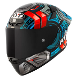 CASCHI KYT TT-REVO SYNCHROTR E06