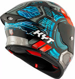 CASCHI KYT TT-REVO SYNCHROTR E06