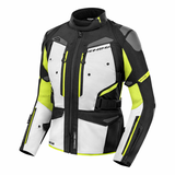 SHIMA DUNE DAMEN MOTORRAD-TEXTILJACKE