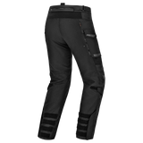 SHIMA DUNE PANTALÓN TEXTIL DE MOTO HOMBRE NEGRO