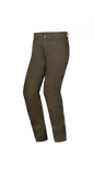 IXON DUSK HOMBRE PANTALONES MOTO JEANS CAQUI - PANTALON