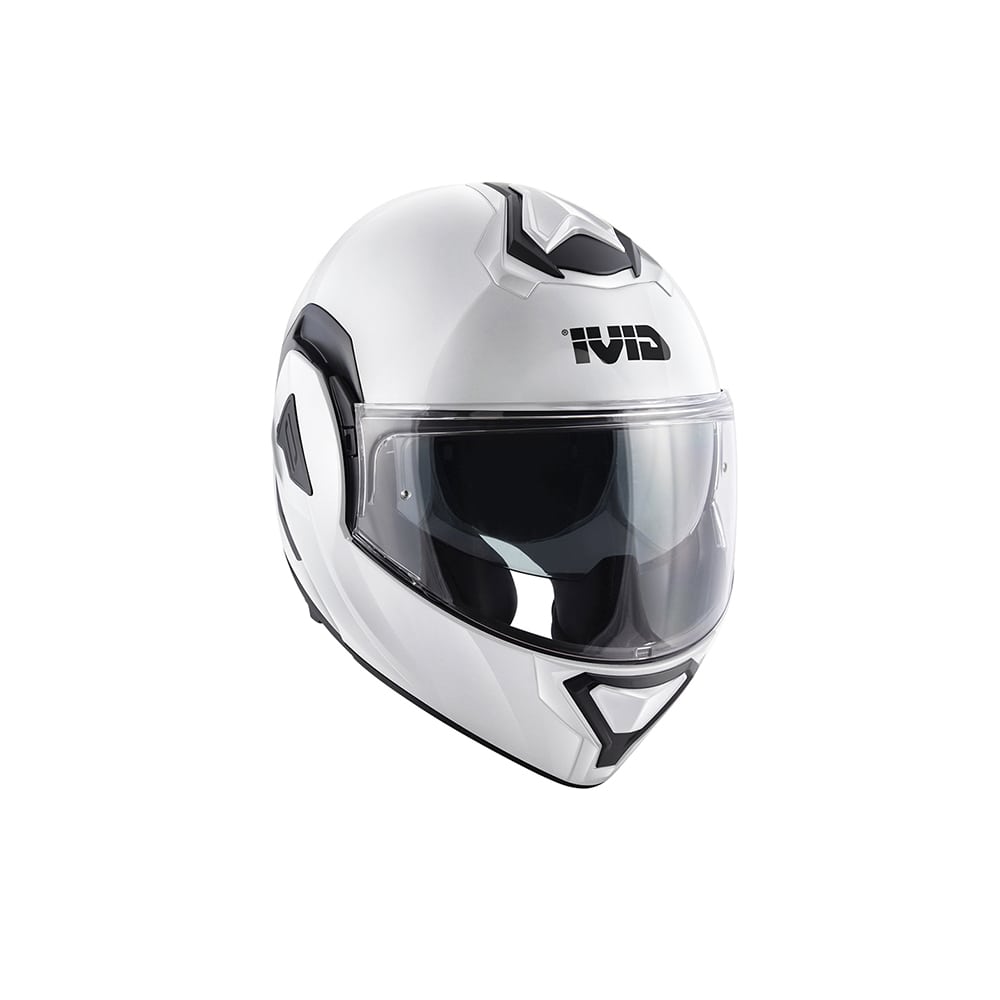 GIVI CASCOS MODULARES HX30B BIANCO PIENO LUCIDO - B910